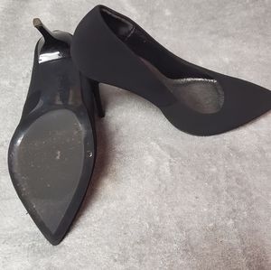 Zapatos altos stiletto